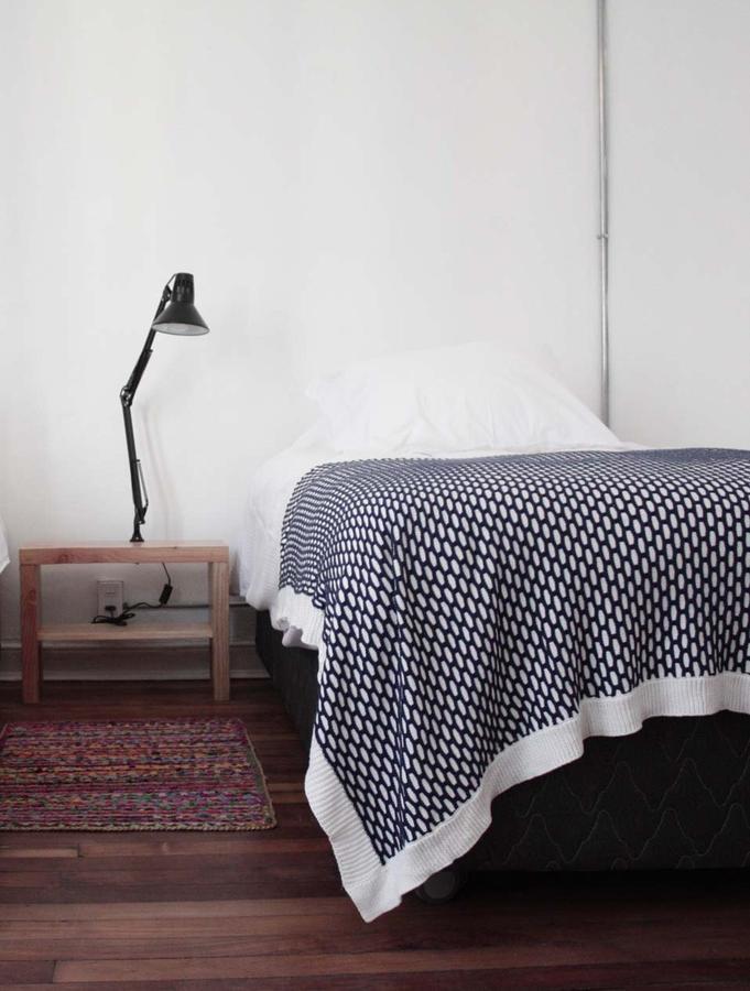 Hostal Casaplan 발파라이소 외부 사진