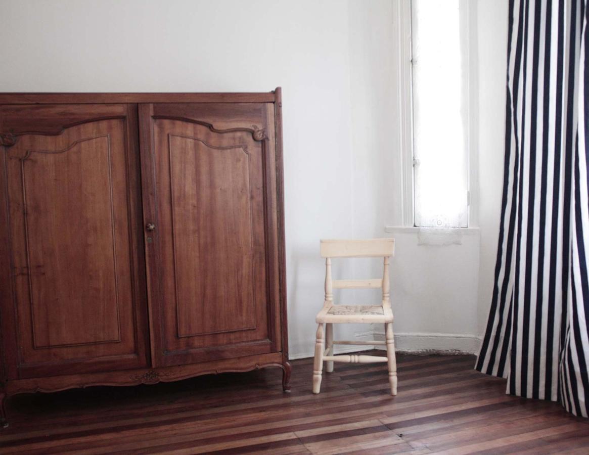 Hostal Casaplan 발파라이소 외부 사진