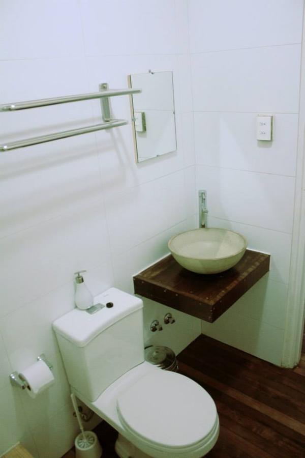 Hostal Casaplan 발파라이소 외부 사진